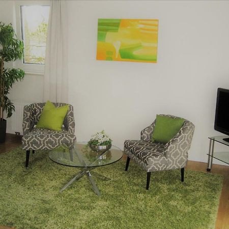 Hochwertiges Apartment Im Gruenen, Zentral Gelegen, Ruhig, Balkon Hanovre Extérieur photo