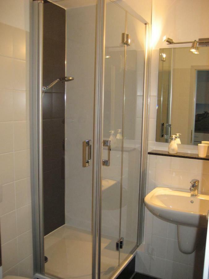 Hochwertiges Apartment Im Gruenen, Zentral Gelegen, Ruhig, Balkon Hanovre Extérieur photo