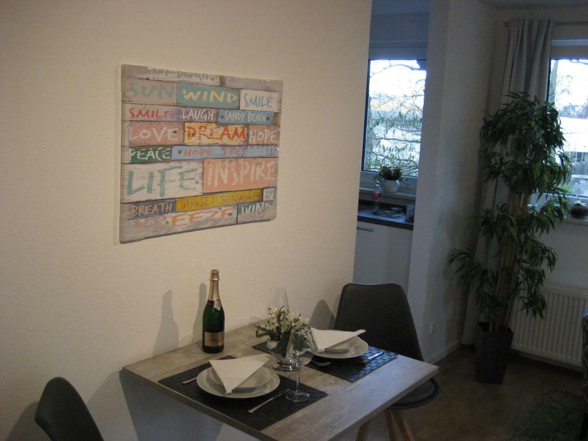 Hochwertiges Apartment Im Gruenen, Zentral Gelegen, Ruhig, Balkon Hanovre Extérieur photo