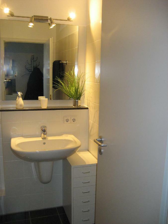 Hochwertiges Apartment Im Gruenen, Zentral Gelegen, Ruhig, Balkon Hanovre Extérieur photo